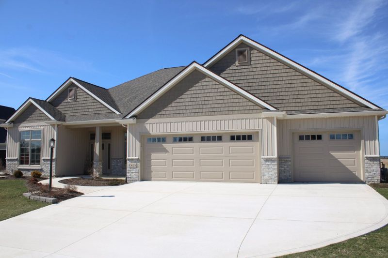 Chestnut Creek 45